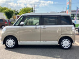 ムーヴキャンバス G メイクアップ リミテッド SAIII 