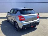 スイフト  スポーツ 1.4