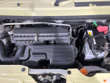 親切・丁寧な専門メカニックスタッフが応対!・車検・点検整備・事故等の修理などアフターサービスも安心。お車のカスタマイズもネクステージのサービススタッフまでご相談ください!