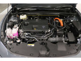 【エンジン型式】A25A-FXS【種類】直列4気筒+モーター【WLTCモード燃費】21.3km/リットル ※カタログデータ