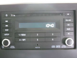 CD・プレーヤー付オーディオ(AUX IN)ジャック付き