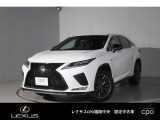 レクサスCPO福岡中央の中古車は専用ブースで専任スタッフが隅々まで綺麗に仕上げております。