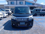 ソリオ  1.2 GX4 4WD