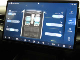シートベンチレーション機能を搭載しており、暑い季節でも快適な座り心地をサポート。快適性を高めてくれる嬉しい装備です。