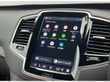 XC90 ウルトラ T8 AWD プラグインハイブリッド 4WD 