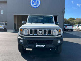 ジムニーノマド 1.5 FC 4WD 