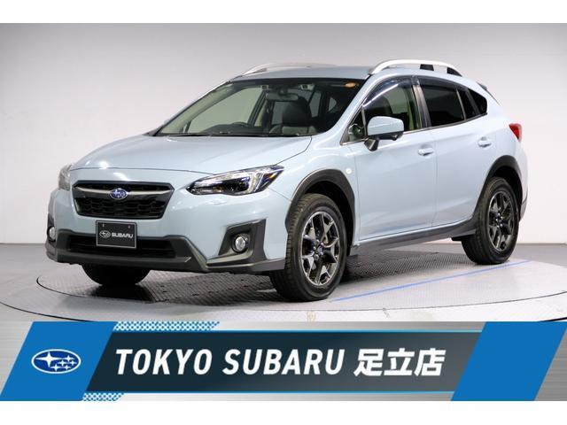 XV 1.6i-L アイサイト 4WD 