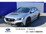 スバル WRX S4