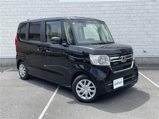 N-BOX L 修復歴無し