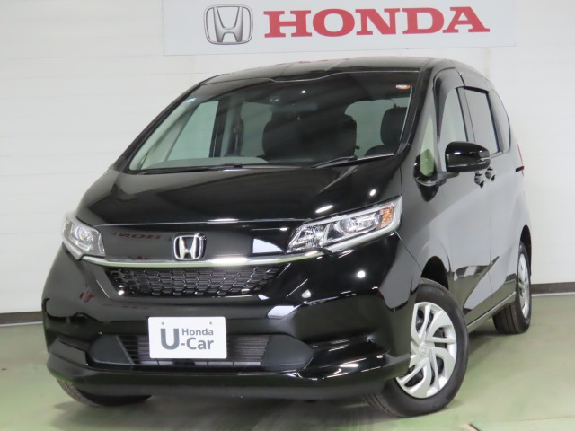 フリード 1.5 G 4WD 