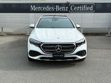 Eクラスオールテレイン E220d 4マチック (ISG)  4WD 