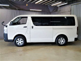 ハイエースバン 2.8 DX ロング ディーゼル 4WD 