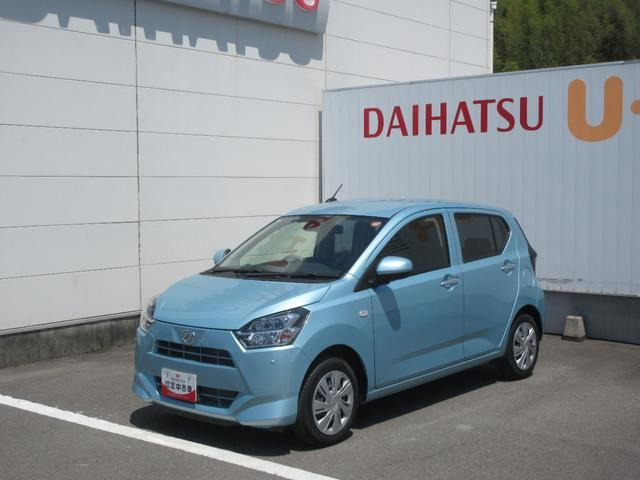 ミライース X SAIII 