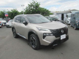 エクストレイル  1.5 G e-4ORCE 4WD