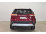 RAV4 2.0 アドベンチャー 4WD 