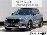ボルボ XC40