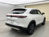 ヴェゼル 1.5 e:HEV Z 4WD 