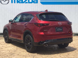 CX-5 2.2 XD スポーツ アピアランス ディーゼルターボ
