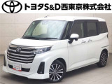 トヨタ ルーミー