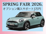ミニ クーパー 