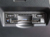 ITSスポットでの渋滞回避支援や安全運転支援などの恩恵を受けることができるETC2.0。