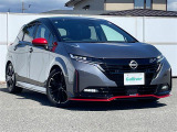 日産 ノートオーラ
