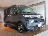 ルーミー 1.0 G-T 