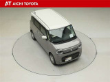 両側パワースライドドア付きだから、狭い駐車スペースなどでの乗り降りラクラク♪小さなお子さまのいるご家庭には嬉しい装備です。