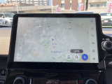 T-CONNECTナビです!