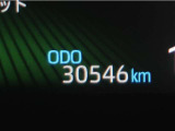 まだまだこれからお乗り頂ける走行距離です。