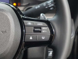 レーダークルーズコントロール(全車速追従機能付)付きです☆車速に応じて追従支援してくれるので、ロングドライブも快適です!詳細はスタッフにお尋ねください(^^♪