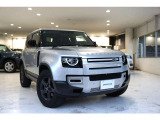 ディフェンダー  90 2.0L P300 4WD