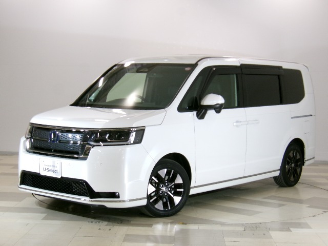 ホンダ ステップワゴン 