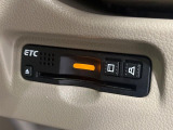 【ETC】高速道路の料金所をストレスなく通過!話題のスポットやサービスエリアに多い「スマートIC」利用時は必須のアイテムです。当店でセットアップを実施、ご納車当日からすぐにご利用いただけます!