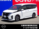 日産人気の、セレナe-POWERハイウェイスターV 入荷しました♪