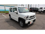 ハスラー ハイブリッド(HYBRID) G 4WD 