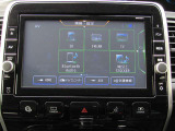 純正メモリーナビ(MM518D-L)★CD・DVD・ブルーレイ再生★フルセグTV ★Bluetoothオーディオ★ミュージックサーバー★ハンズフリー通話も可能です♪