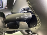 【オートライト(AUTO)】外の明るさをシステムが感知して、自動でヘッドライトが点灯します。ヘッドライトつけ忘れを防ぐ便利機能です
