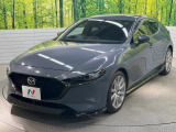 MAZDA3ファストバック 1.8 XD Lパッケージ 
