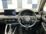 運転しやすいインパネ周りです!見やすいレイアウトで快適なドライブをサポートします!