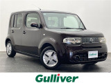 日産 キューブ