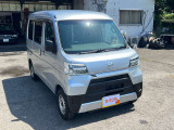 ハイゼットカーゴ デラックス SAIII ハイルーフ 