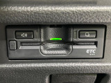 【ETC】高速道路の料金所をストレスなく通過!話題のスポットやサービスエリアに多い「スマートIC」利用時は必須のアイテムです。当店でセットアップを実施、ご納車当日からすぐにご利用いただけます!