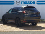 CX-8 2.2 XD ブラックトーンエディション 4WD 