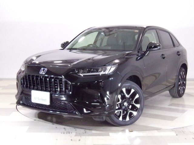 ホンダ ZR-V 