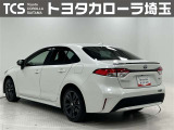 外板色はホワイトパールクリスタルシャイン(070)!ボディサイズは全長449&times;全幅174&times;全高143センチ!3ナンバー登録となります!
