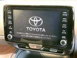 【8インチ ディスプレイオーディオ】大画面のディスプレイはAppleCarPlayやAndroidAutoが利用可能。大きな画面でスマホナビアプリ等が利用いただけます♪