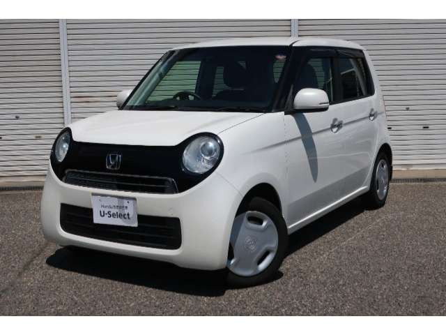 ホンダ N-ONE 