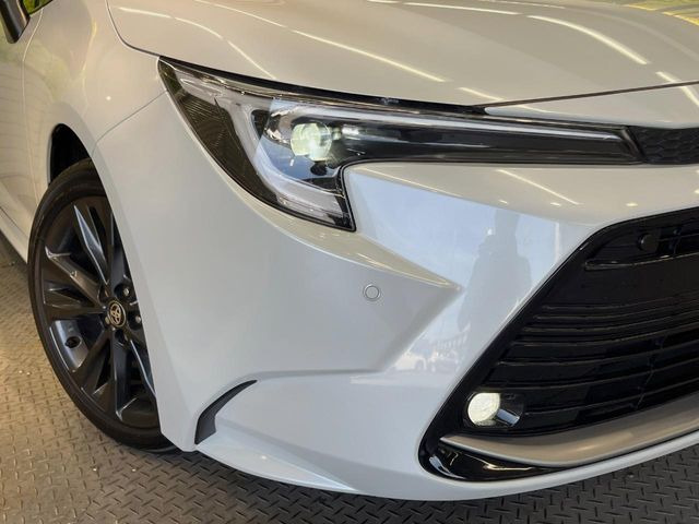 トヨタ カローラ 1.8 ハイブリッド W×B の中古車詳細 (32,528km