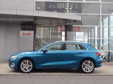 A3スポーツバック 30 TFSI アドバンスド 1st エディション